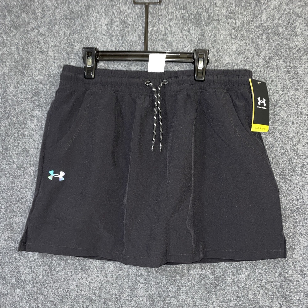 Under Armour Stretch Skort Tennis Pickleball - Girls' XL